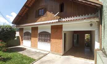 Imagem 2: Casa para aluguel possui 50 metros quadrados com 4 quartos em Cônego - Nova Friburgo - RJ