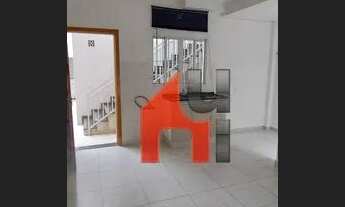 Imagem 5: Apartamento com 1 dormitório para alugar, 34 m² por R$ 1.735,00/mês - Ipiranga - São Paulo