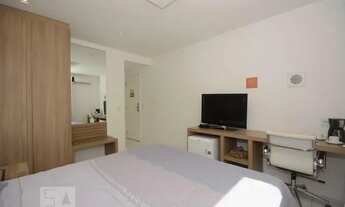 Imagem 6: Apartamento para Aluguel - Jacarepaguá, 1 Quarto, 25 m2