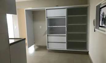 Imagem 6: Apartamento - Loteamento Residencial Vila Bella Dom Pedro - Campinas