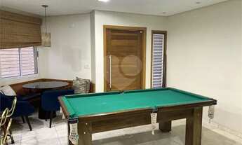 Imagem 5: São Paulo - Casa de Condomínio - ACLIMAÇÃO