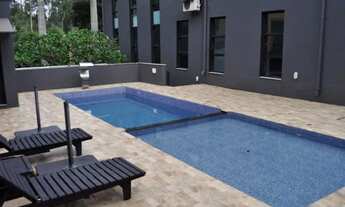 Imagem 3: Condomínio nova Higienópolis