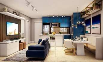 Imagem 5: APARTAMENTO RESIDENCIAL em São Paulo - SP, Lapa