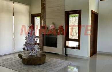 Imagem 7: Linda casa em Serra Da Cantareira