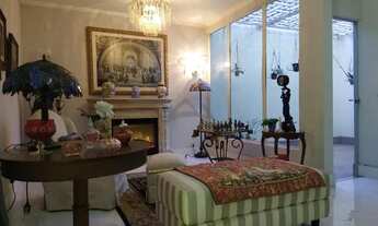 Imagem 7: Casa - Parque Nova Campinas - Campinas