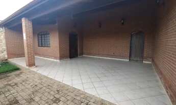 Imagem 3: Casa com 3 dormitórios para alugar, 193 m² por R$ 2.000,00/mês - Parque do Sol - Guarating