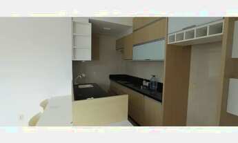 Imagem 5: Apartamento para venda com 2 quartos em Barra do Aririú - Palhoça - SC