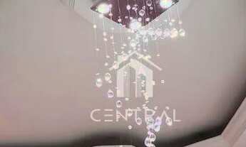 Imagem 2: Sobrado com 2 dormitórios para alugar, 160 m² por R$ 2.660,00/mês - Jardim Flor da Montanh