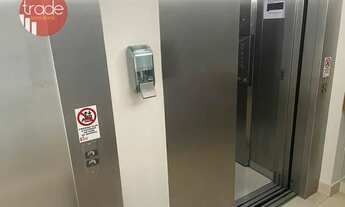 Imagem 4: Apartamento com 2 dormitórios à venda, 71 m² por R$ 360.000,00 - Nova Aliança - Ribeirão P