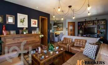 Imagem 3: Apartamento com 230 m² de área útil, Terraço gourmet, 3 Dormitórios sendo 3 suítes, 4 Vaga