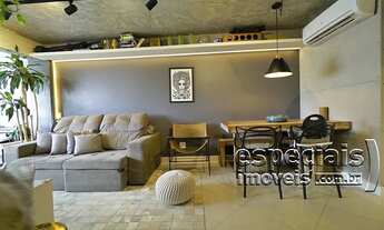 Imagem 6: Apartamento à venda na Barra da Tijuca. Reformado