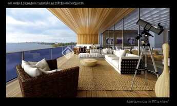 Imagem 5: PORTO ALEGRE - Apartamento Padrão - Praia de Belas