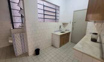 Imagem 5: Apartamento para venda com 70 metros quadrados com 2 quartos em Serra - Belo Horizonte - M