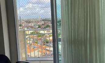 Imagem 2: Sírius Apartamento com 3 dormitórios