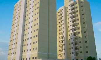 Imagem: Parque Nabuco Construtora Riformato