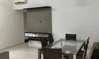 Imagem 2: Apartamento no Condomínio Piazza Di Fiori Mobiliado