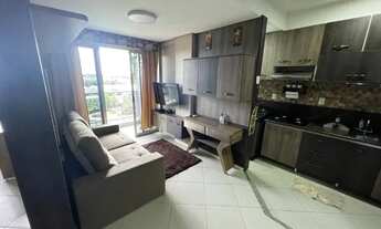 Imagem 6: Sollarium park residence 100% mobiliado 2 quartos (1st) (aceito carro