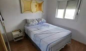 Imagem 6: Apartamento para aluguel tem 64 metros quadrados com 3 quartos