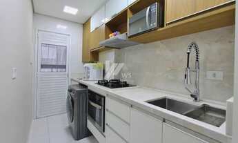 Imagem 5: CURITIBA - Apartamento Padrão - Novo Mundo