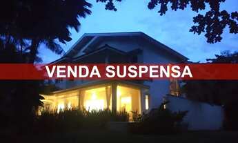 Imagem: SÃO SEBASTIÃO - RESIDENCIAL - GUAECÁ