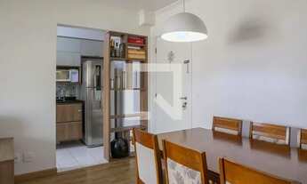 Imagem 3: Apartamento para Aluguel - Vila Romana, 2 Quartos, 53 m2