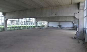 Imagem 2: Sala - Chácara Monte Alegre - Sumaré