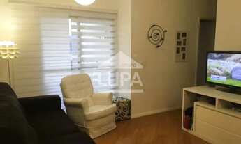 Imagem 1: Apartamento com 2 dormitórios á venda na Vila Mazzei