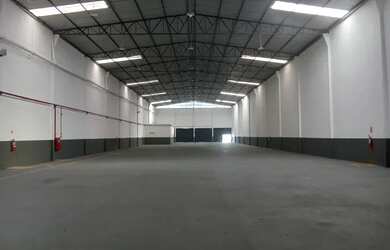 Imagem 3: Aluga-se Galpão 1500 m2 de Área construída Próximo Shopping Ponta Negra!