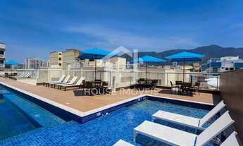 Imagem: Apartamento a venda com 2 quartos em Vila