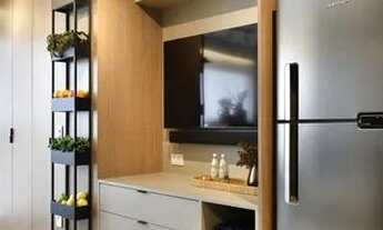 Imagem 3: Studio chic no coração do Itaim!