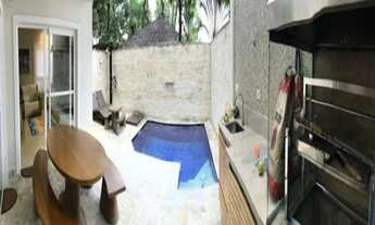 Imagem 5: SÃO SEBASTIÃO - RESIDENCIAL - JUQUEHY