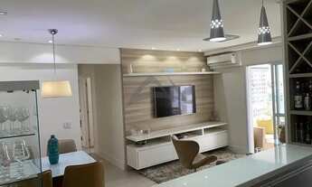 Imagem 2: Apartamento - Taquaral - Campinas