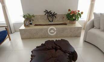 Imagem 5: Casa - Alphaville Dom Pedro - Campinas