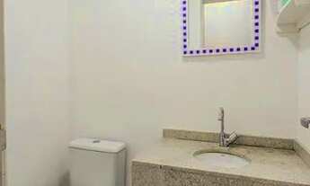 Imagem 6: Apartamento para aluguel possui 120 metros quadrados com 3 quartos em Pinheiros - São Paul