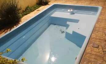 Imagem: Casa em Condomínio com Piscina em Valparaiso