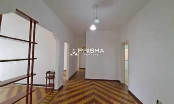 Imagem 3: 2 dormitórios amplo de frente, 2 salas, cozinha com móveis planejados, ar split