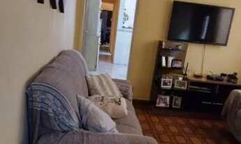 Imagem: Casa Térrea Na Pauliceia