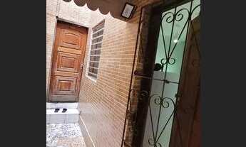 Imagem 6: Casa tipo tri plex