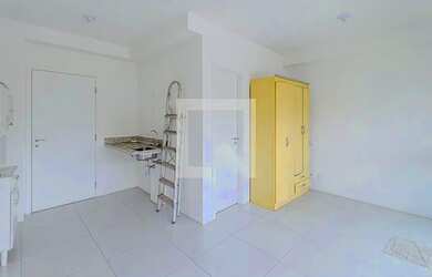 Imagem 4: Apartamento para Aluguel - Bela Vista, 1 Quarto, 24 m2