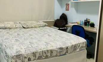 Imagem 4: Laranjeira Village - 3 quartos, 79 metros quadrados, mobiliado, em Flores - Manaus - Amazo