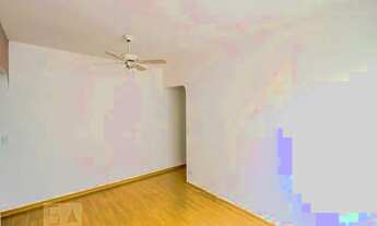 Imagem 5: Apartamento para Aluguel - Brooklin, 1 Quarto, 50 m2