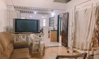 Imagem 4: Casa na praia com 2 dormitórios