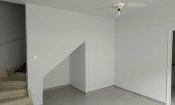 Imagem 3: Casa com 02 quartos - Santos