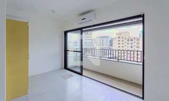 Imagem 2: Apartamento para Aluguel - Bela Vista, 1 Quarto, 24 m2