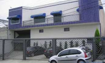 Imagem 7: GALPÃO - VILA ESPERANÇA - SP