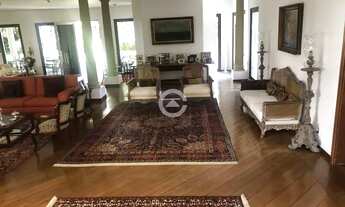 Imagem 4: Casa - Sítios de Recreio Gramado - Campinas