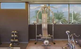 Imagem 2: Localização privilegiada a poucos minutos do mar - Breeze Residence