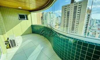 Imagem 4: Apartamento 3 suítes na Santa Paula