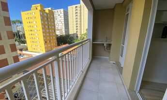 Imagem 7: Oportunidade apartamento para venda com 1 quarto no Cambuí