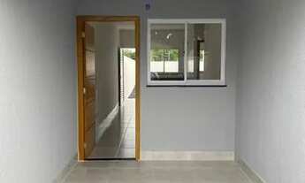 Imagem 3: Casa Nova Jardim Universitário